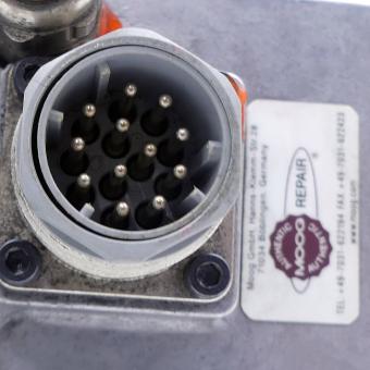 Zweistufiges Proportionalventil D682Z4163A  Gebraucht