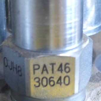 Hydraulic power pack 0510625013  Used