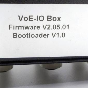 VoE-IOBox  