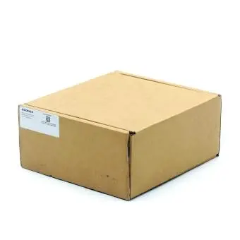 Barcode scanner DM8050EC 