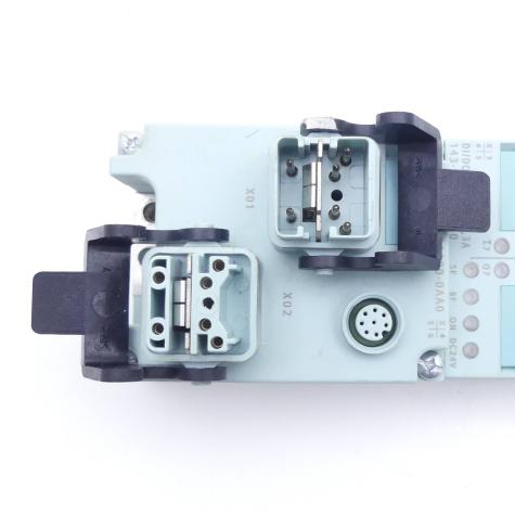 Basic module BM 143  Used