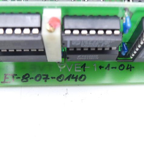 Modul TVE1-1-1-04  New FS