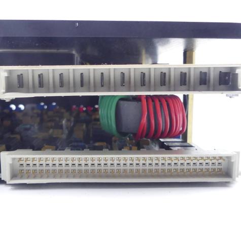 Servo Amplifier  New