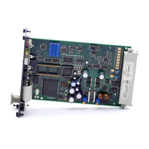 Verstärkerkarte VRD 350  Used
