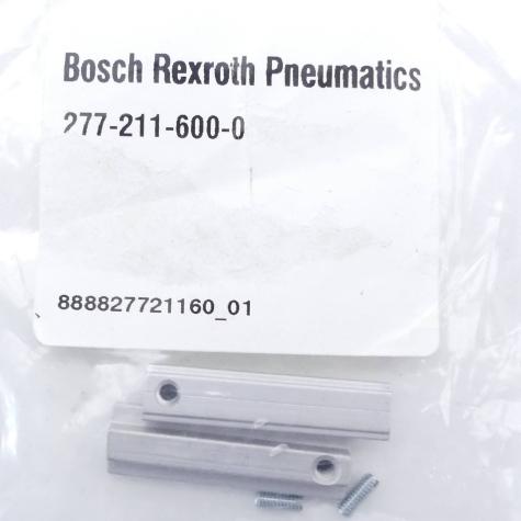 Linear unit 277-3/16-0350-M40-500-MLR112W-0  New FS