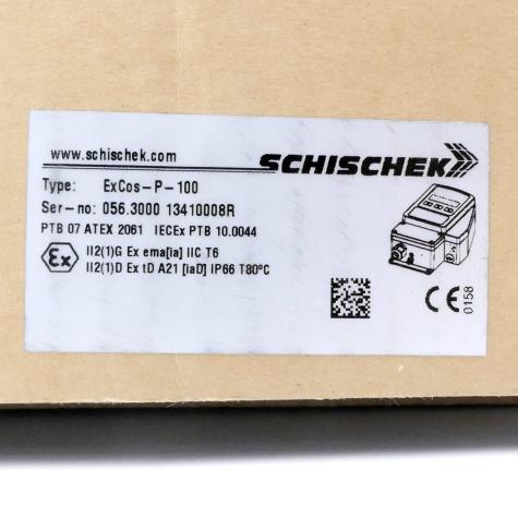 Druck/ Differenzdruck Sensor  Gebraucht