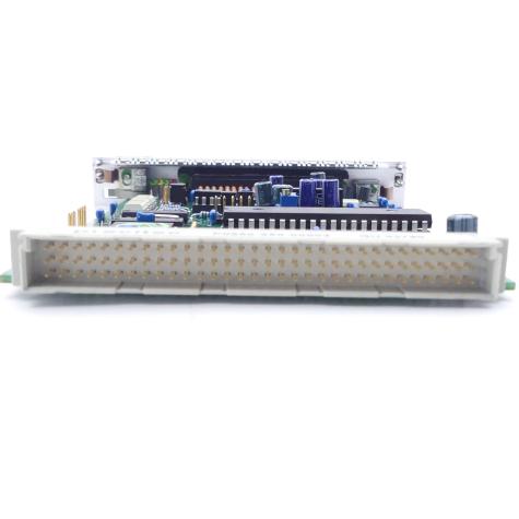 Motor Controller ZE MC 850 FC SCY  New FS