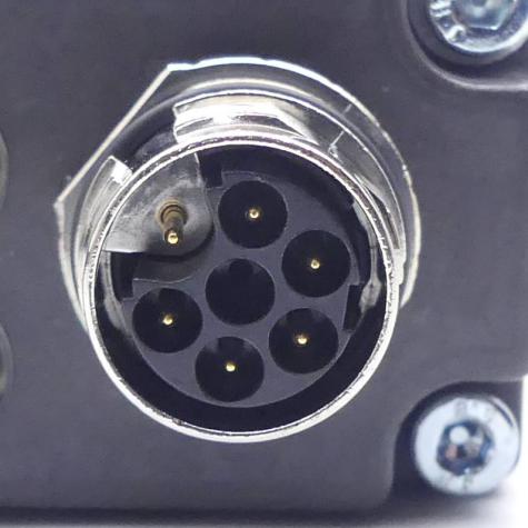 Limit switch SN02X12-732L-MC2122  New open Box