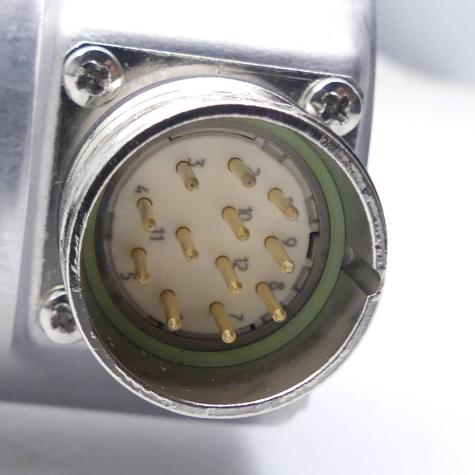 Lineartisch mt DC Motor LS-180 205 DC RS-320H BR12  New