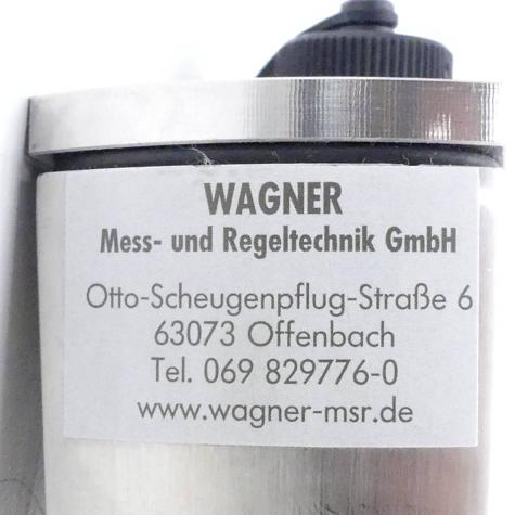 Massendurchflussmesser in-flow  Neu