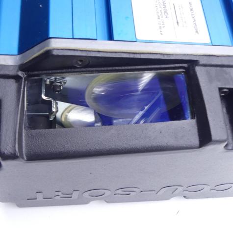 Laser Bar Code Scanner 24  Gebraucht