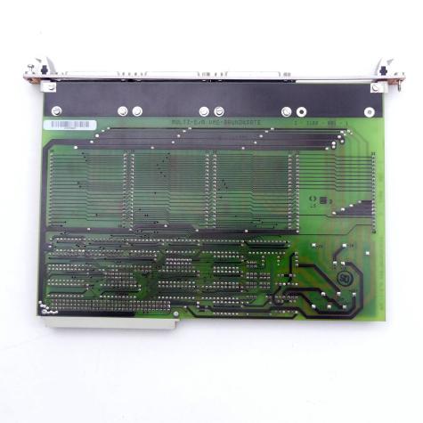 VME MULTI E/A 3 Module  Gebraucht