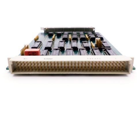 Electronic Board  
