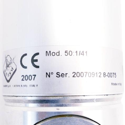 Grease Unit  Used