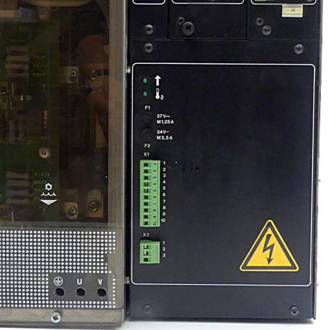 PSU 3050.003D  Used