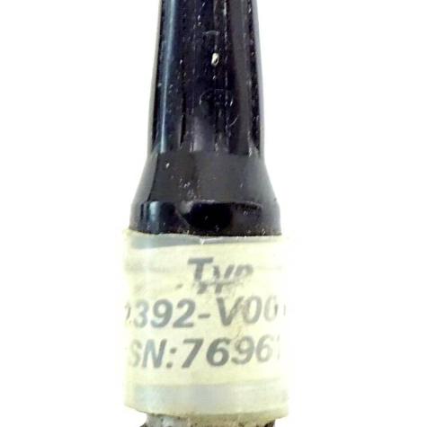 resistance meter Resistomat 2318-V001  Refurbished