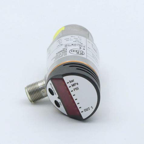 Pressure sensor  