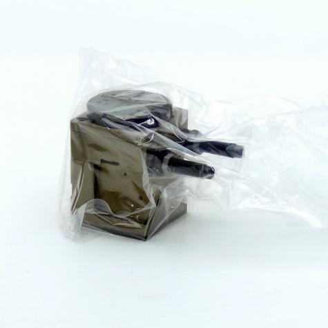 Universal pneumatic swivel sash RM 200-W-180-1 New FS