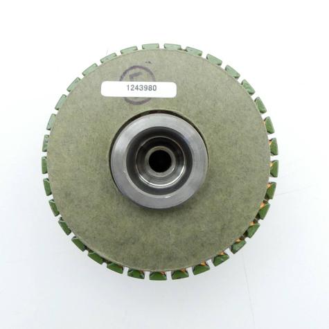 Analog-DC-Tacho  New