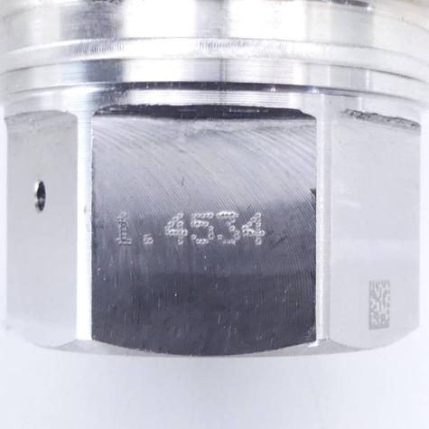 Druckmessumformer HP-1  Neuwertig