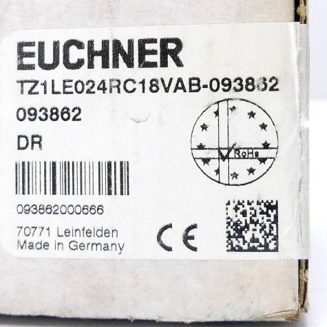 Sicherheitsschalter TZ1LE024RC18VAB-  Neu geöffnete OVP