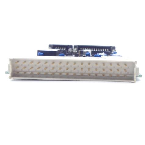 FLBGR SER UEBERTRAG RS 232  