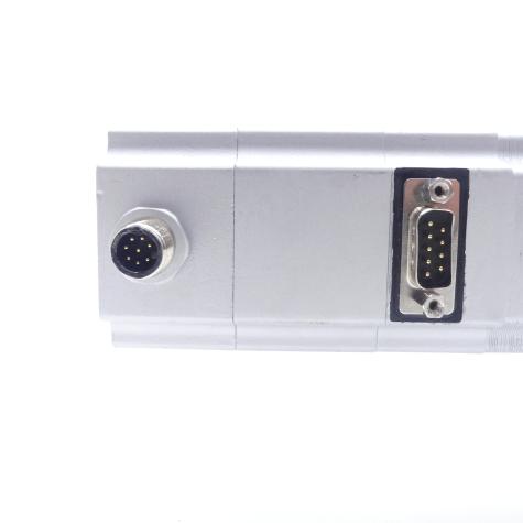 Spindelachse EGC-80-450-BS-10P-KF-OH-ML-GK-2H-PN-M2 556808 Gebraucht