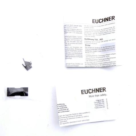 Sicherheitsschalter TX1B-A024SEM4AS1 