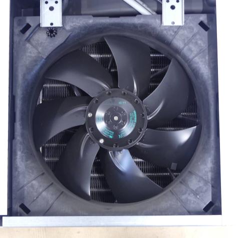Cooling device  Used