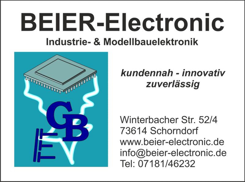 Beier Electronic