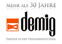 Demig