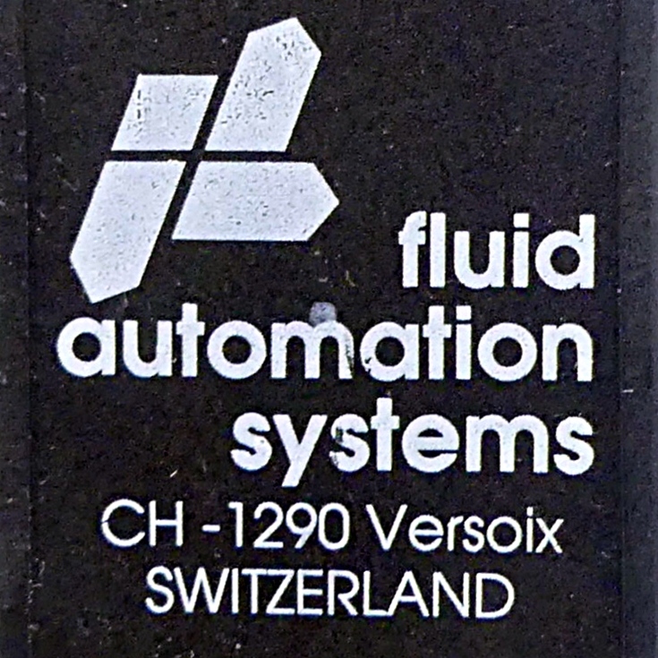 Fluid automation systems