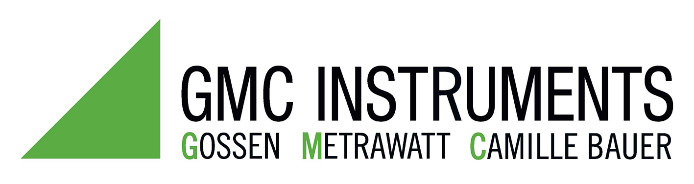 GMC Instruments