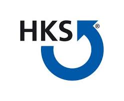 HKS Drehantriebe