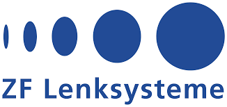 ZF Lenksysteme