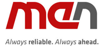 men mikro elektronik