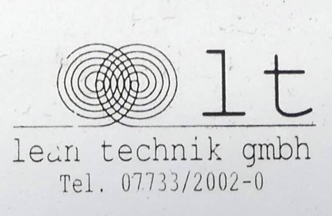 lean technik GmbH