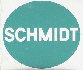 SCHMIDT