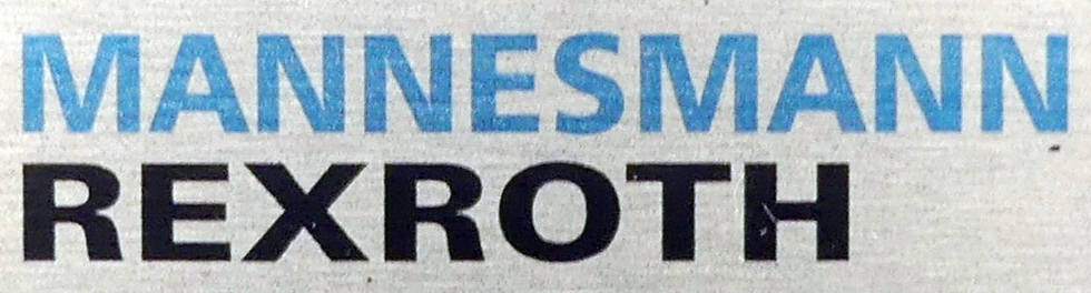 Mannesmann Rexroth