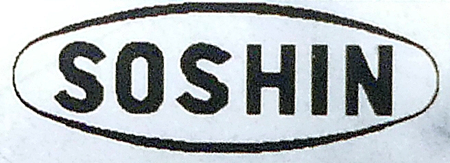 Soshin