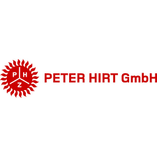 PETER HIRT