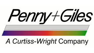 Penny + Giles Controls Ltd.U.K.