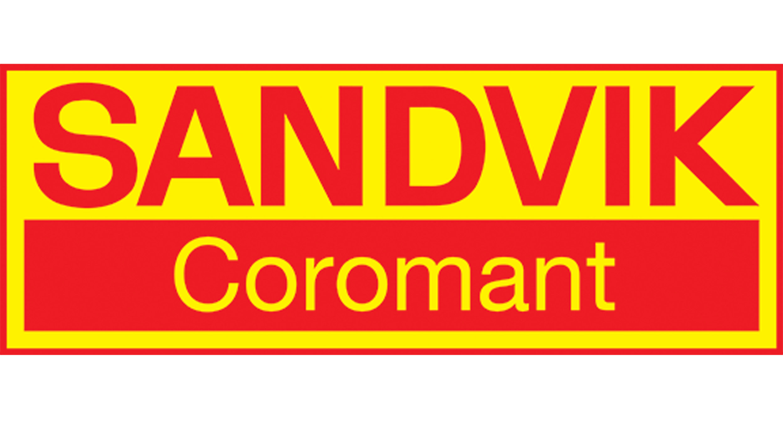 Sandvik Coromant
