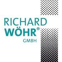 Richard Wöhr