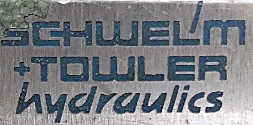 Schwelm+Towler Hydraulics