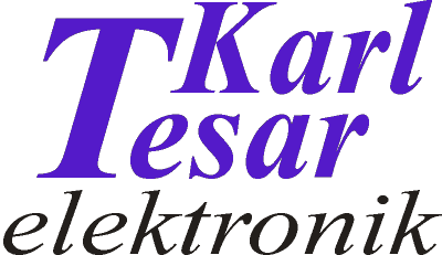 Karl Tesar elektronik