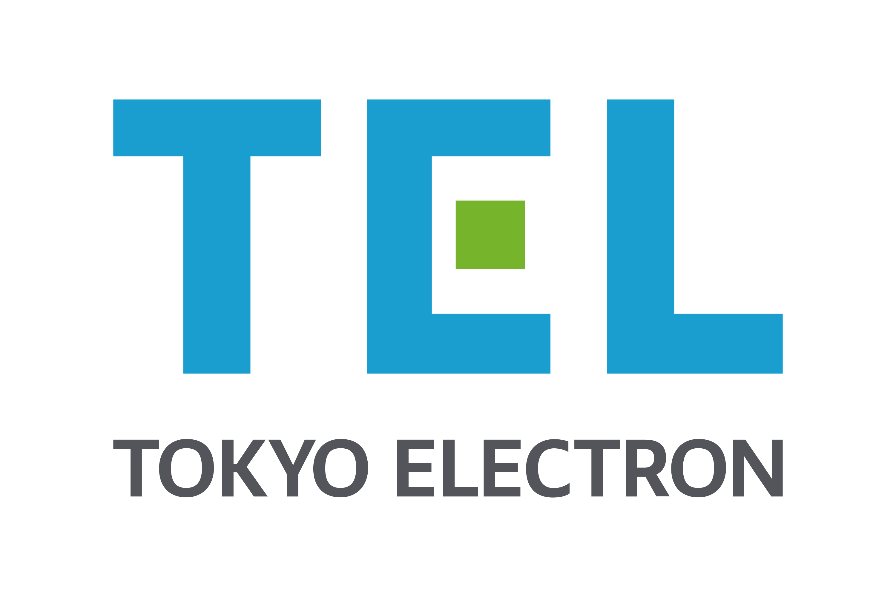 Tokyo Electronic