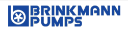 BRINKMANN PUMPS