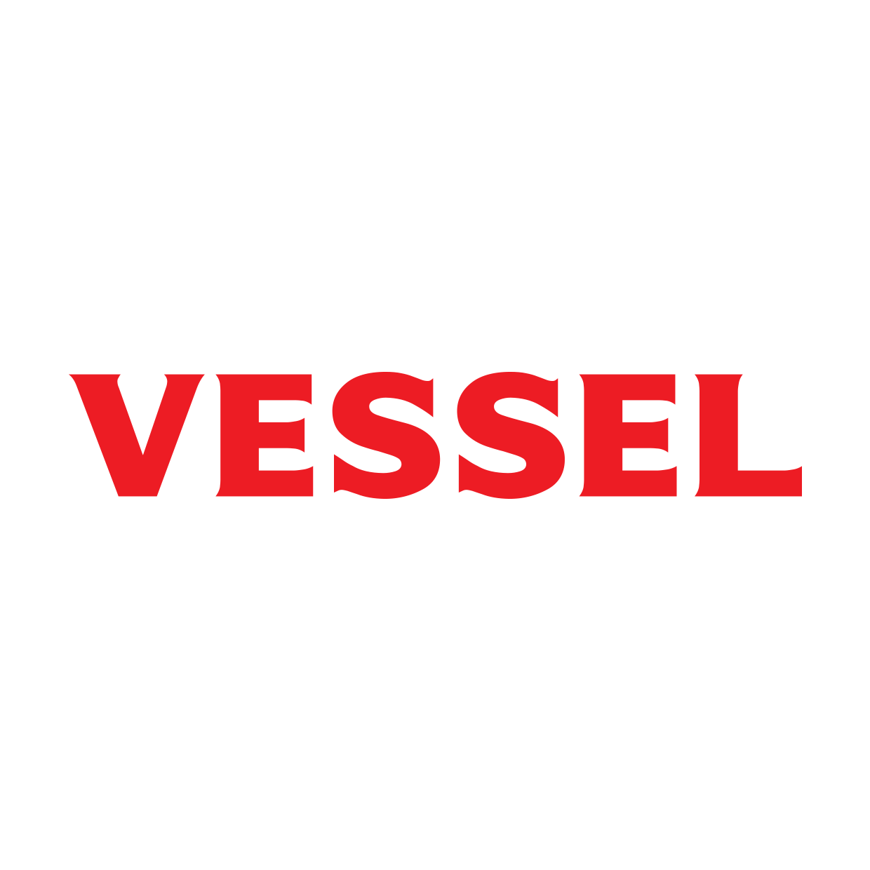 Vessel