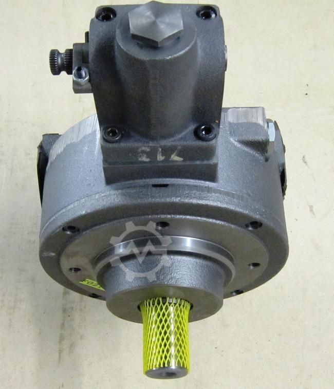 Maschinenteil24 | MOOG Radialkolbenpumpe | online kaufen